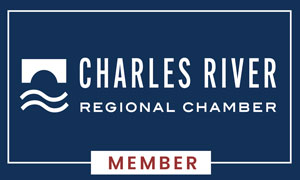 Charles River Regional Chamber Member