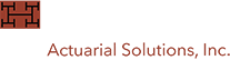 Horman Actuarial Solutions, Inc. Logo