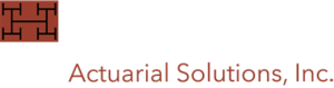 Horman Actuarial Solutions, Inc. Logo