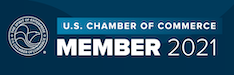 US Chamber of Commerce - 2021 Member